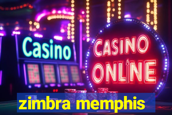 zimbra memphis